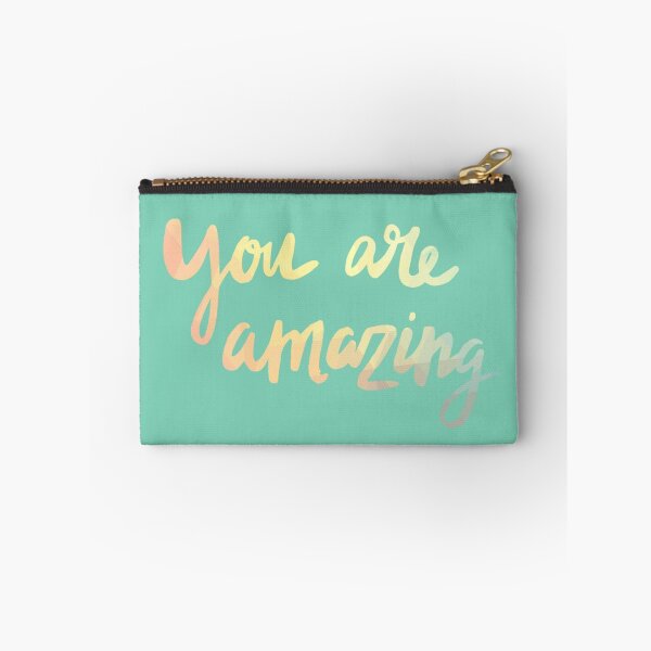 Item preview, You Are Amazing designed and sold by Susan Link.