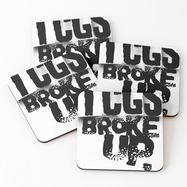 Item preview, TCGS Broke Up. designed and sold by tomryanryan.
