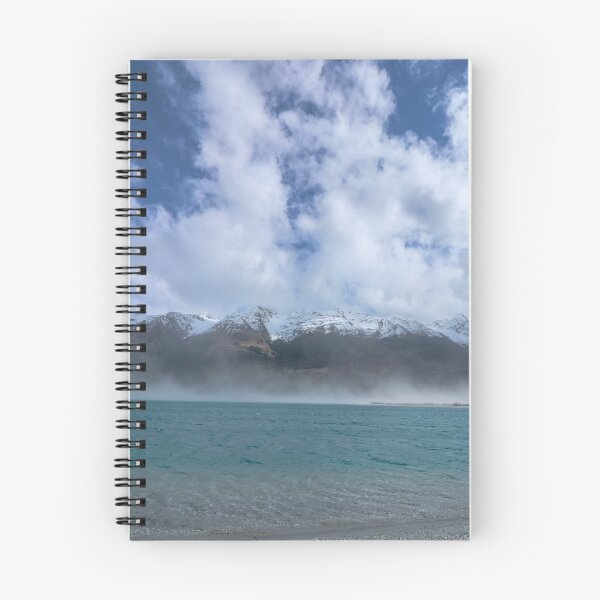 Item preview, Glenorchy  designed and sold by Curious-Camera.
