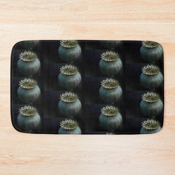 Item preview, Patterns in Nature - The Poppy designed and sold by Clare Colins.