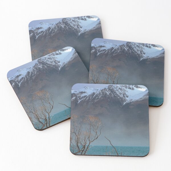 Artikelvorschau, Winter in Glenorchy entworfen und verkauft von Curious-Camera.