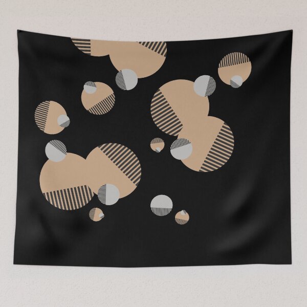 Item preview, Christmas Decoration #geometric #design designed and sold by nileshkikuchise.