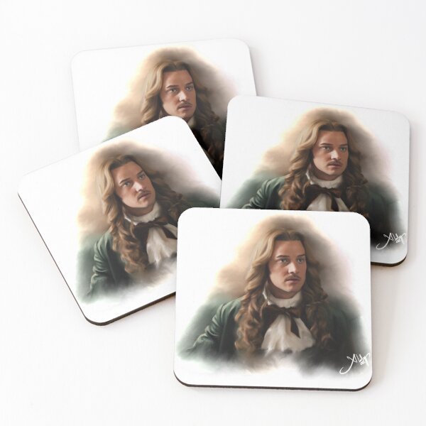 Item preview, Chevalier designed and sold by Xbalanque.