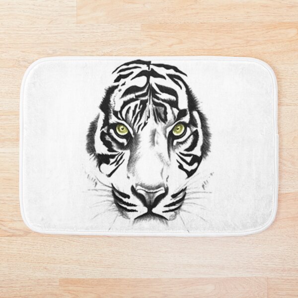 Item preview, Tiger designed and sold by bledar2002.