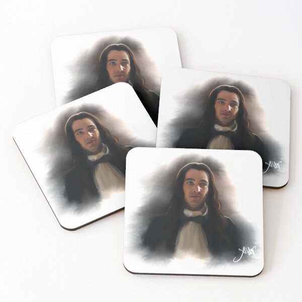 Item preview, Philippe designed and sold by Xbalanque.