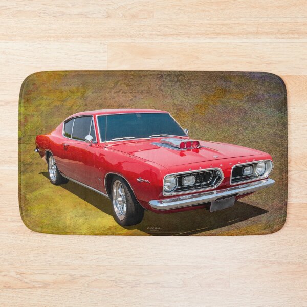 Item preview, Barracuda designed and sold by Hawley Designs.