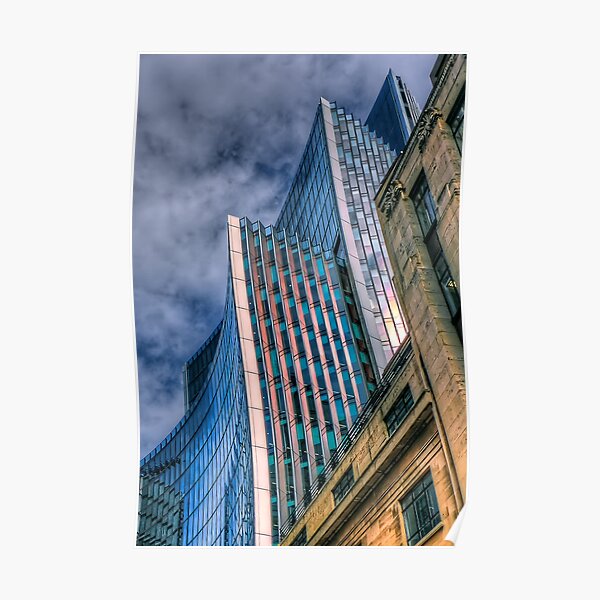 11 Lime Street Poster