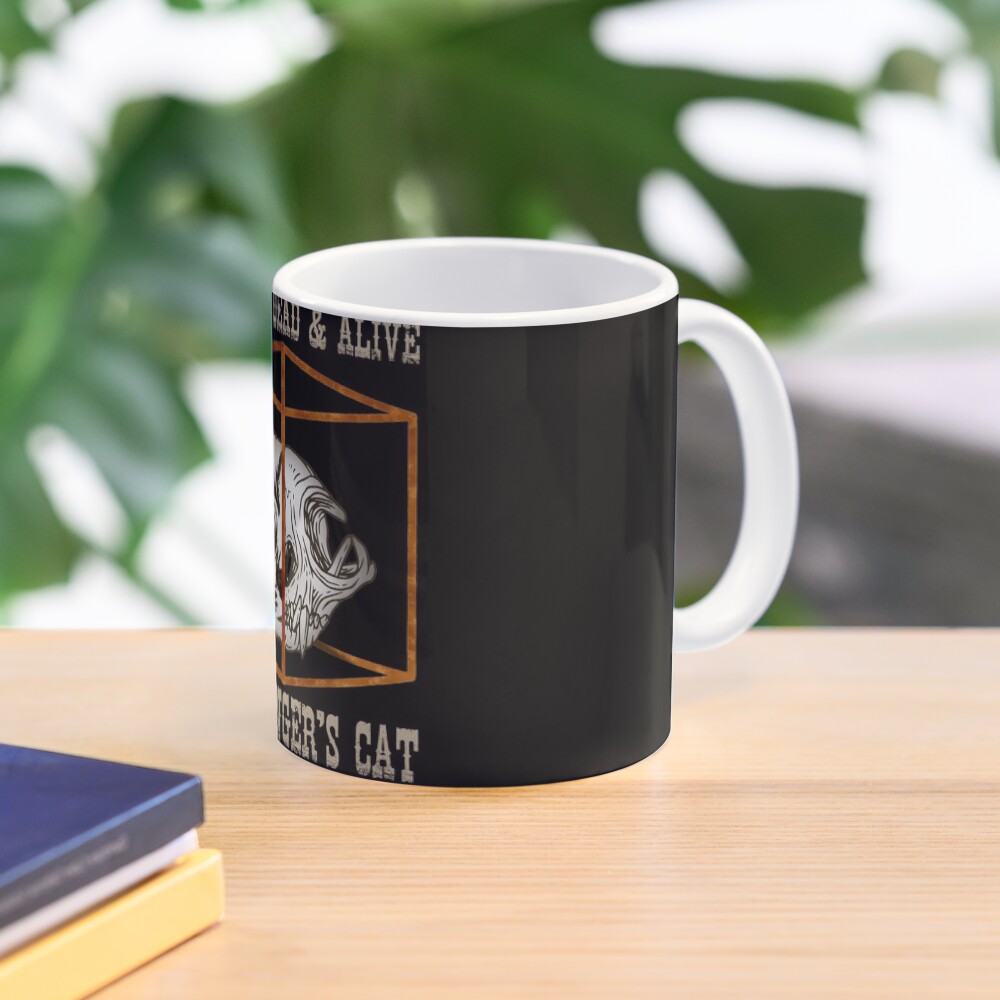 Item preview, Classic Mug designed and sold by v-nerd.