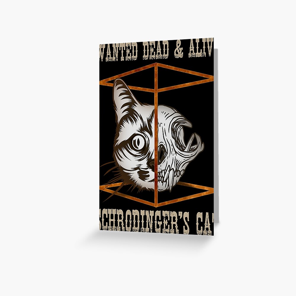 Item preview, Greeting Card designed and sold by v-nerd.
