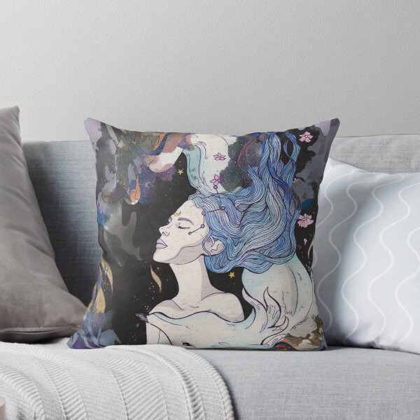 Item preview, Agape is dancing with the wolves designed and sold by koukoula.