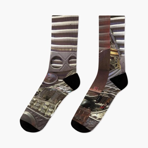 Item preview, Gearhead  designed and sold by Bronx Blonde.