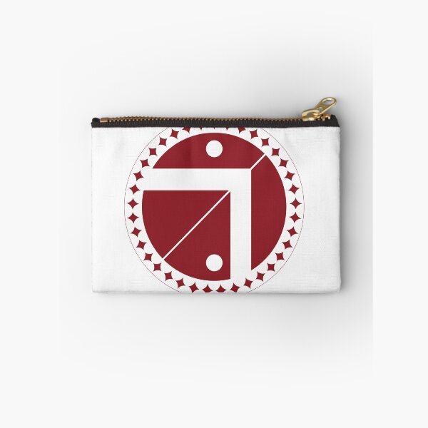 Item preview, Aldnoah.Zero - Mars Vers Empire Emblem/Logo Reverse Color designed and sold by astrocomposer.