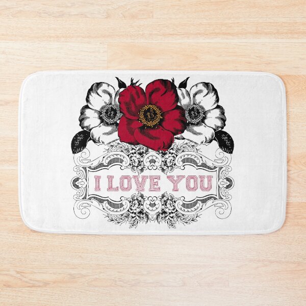 Item preview, Flores para la dama? designed and sold by LeonLedesma.