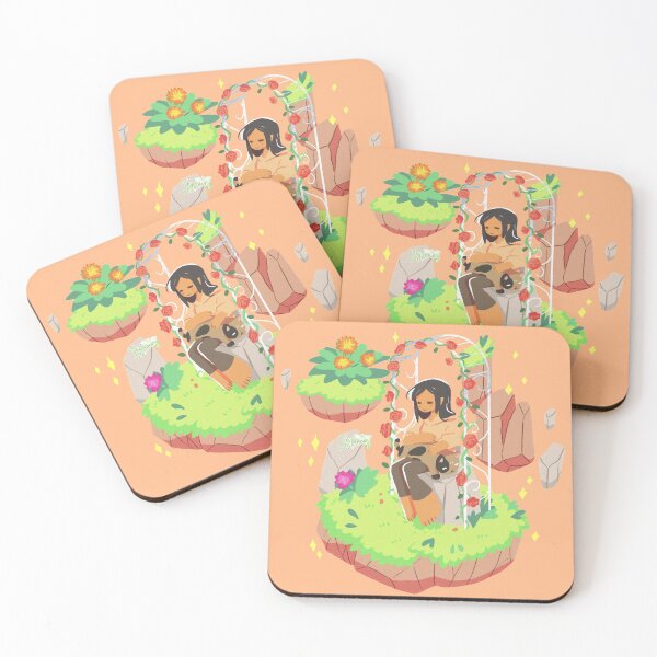 Item preview, Floating Garden designed and sold by skygrace-y.