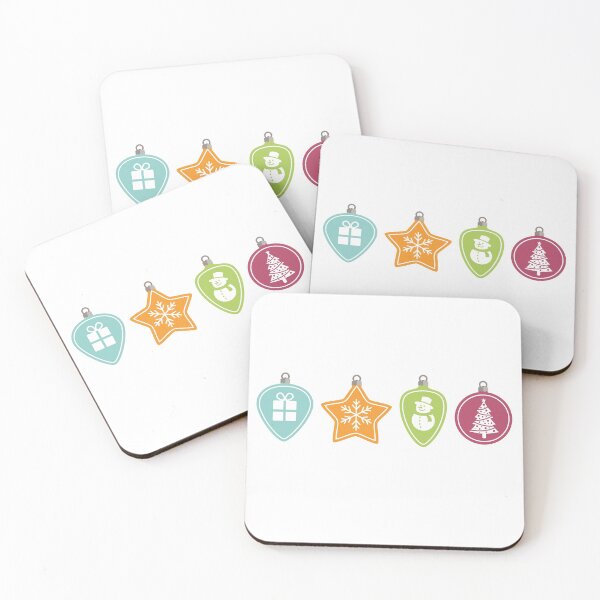 Item preview, Christmas Baubles designed and sold by everinseason.