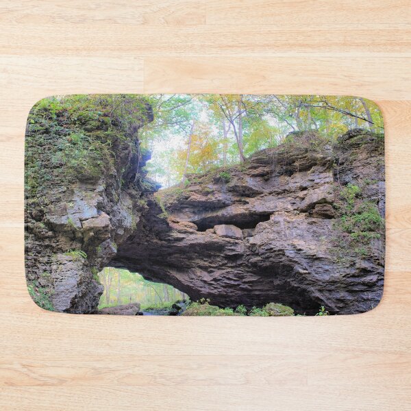 Item preview, Natures Bridge designed and sold by LynyrdSky.