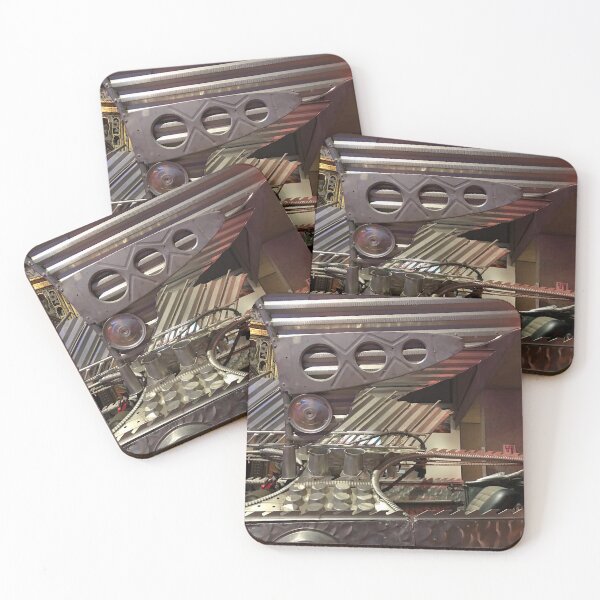 Item preview, Gearhead  designed and sold by Bronx Blonde.