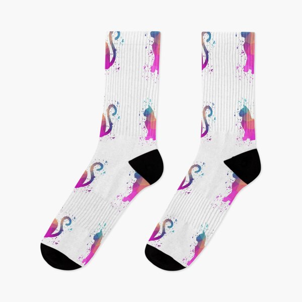 Item preview, Graphic Cat Splash designed and sold by RosalieReeves.