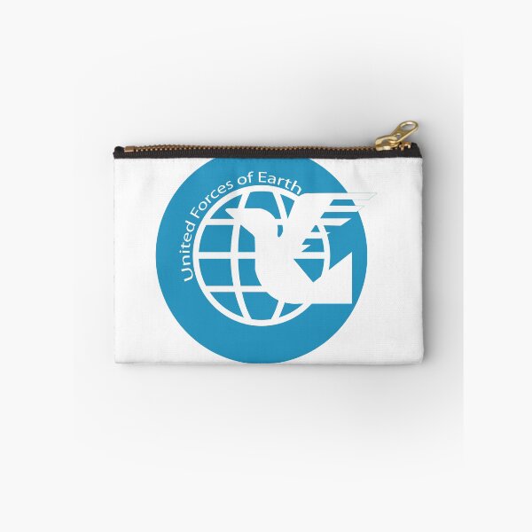 Item preview, Aldnoah.Zero - UFE United Forces of Earth Emblem/Logo designed and sold by astrocomposer.