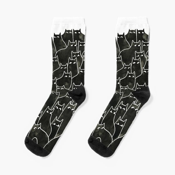 Socks | Redbubble