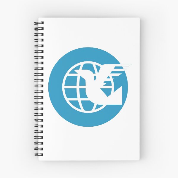 Item preview, Aldnoah.Zero - UFE United Forces of Earth Emblem/Logo Textless designed and sold by astrocomposer.