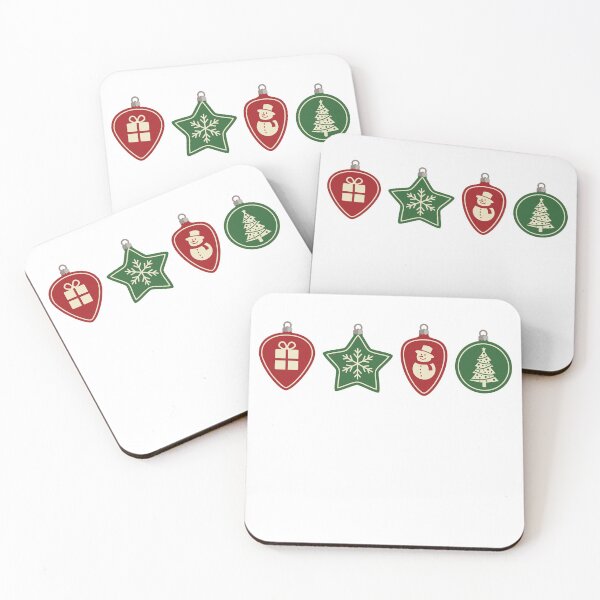 Item preview, Christmas Baubles designed and sold by everinseason.