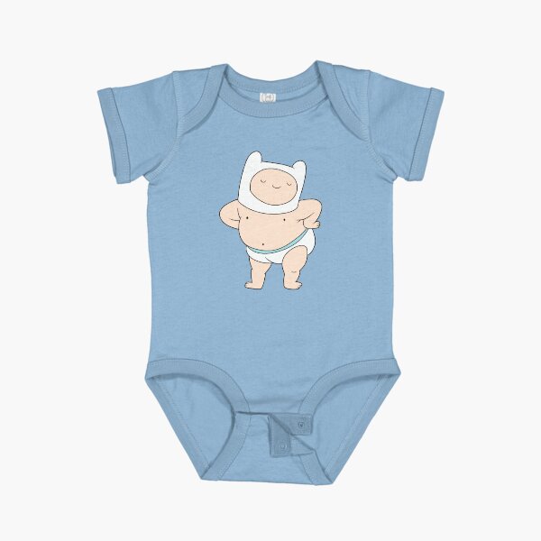 Item preview, Baby Finn - Adventure time designed and sold by ValentinaHramov.