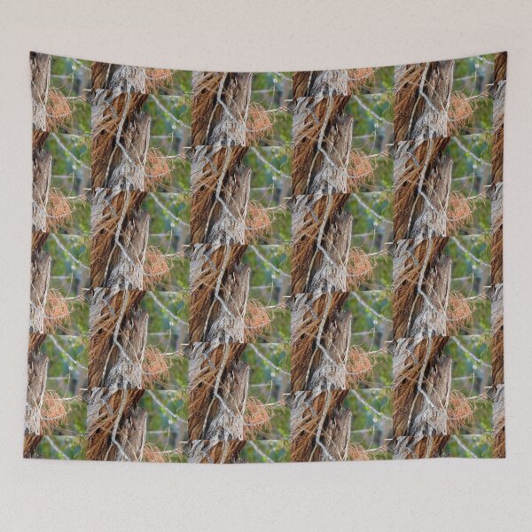 Item preview, Tawny Frogmouth designed and sold by Ovahill.
