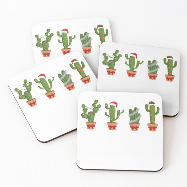 Item preview, Christmas Cactus designed and sold by everinseason.