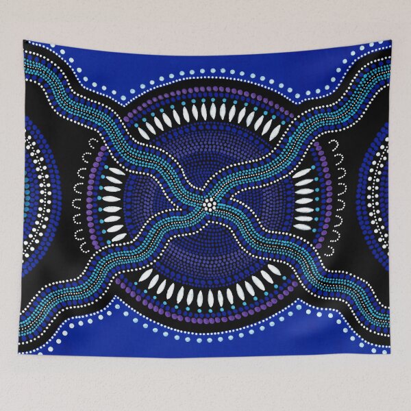 Item preview, Crossroads designed and sold by koorikicksart.