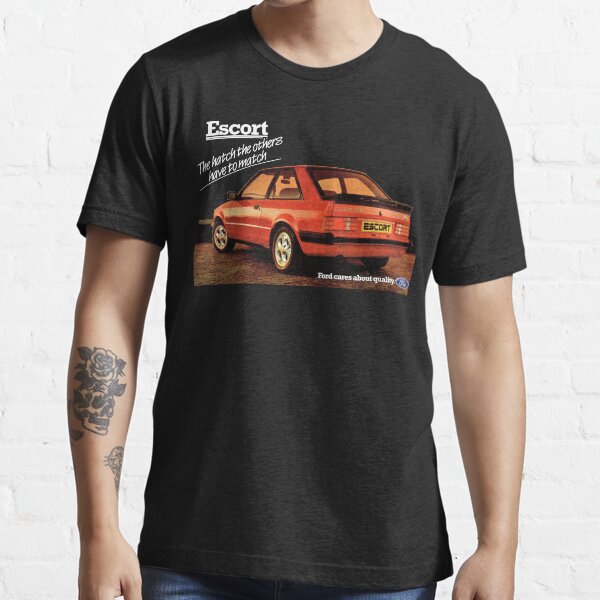 bimmer shirt
