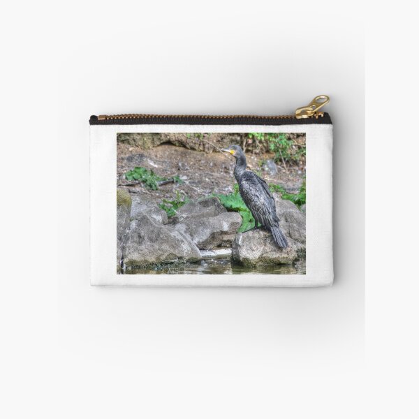 Item preview, Cormorant (Phalacrocorax carbo) designed and sold by larry flewers.