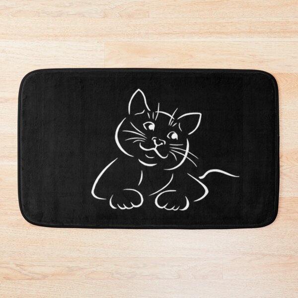 Item preview, cat designed and sold by SusiMalt.