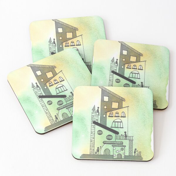 Item preview, constructions designed and sold by Azyrielle.
