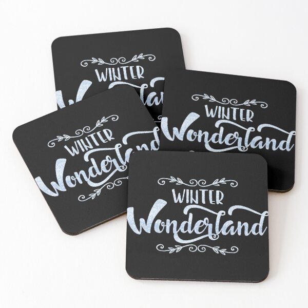 Item preview, Winter Wonderland designed and sold by wolfgangrainer.