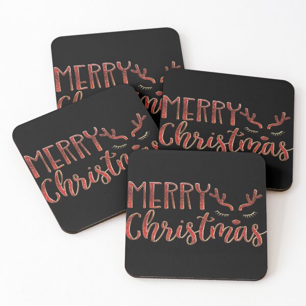 Item preview, Merry Christmas designed and sold by wolfgangrainer.