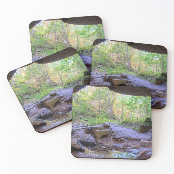 Item preview, Under Natures Bridge designed and sold by LynyrdSky.