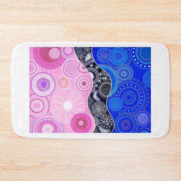 Item preview, The Great Divide designed and sold by koorikicksart.