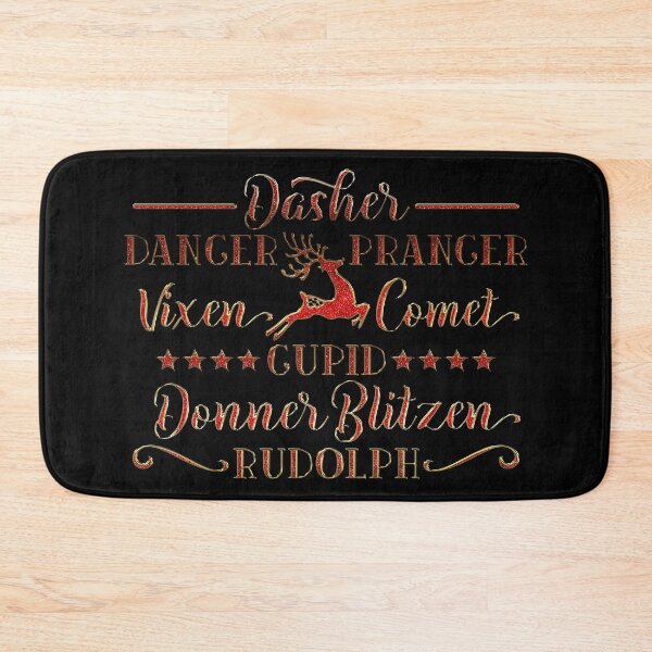 Item preview, Dasher designed and sold by wolfgangrainer.
