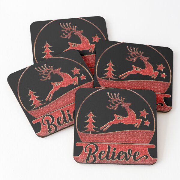 Item preview, Believe designed and sold by wolfgangrainer.