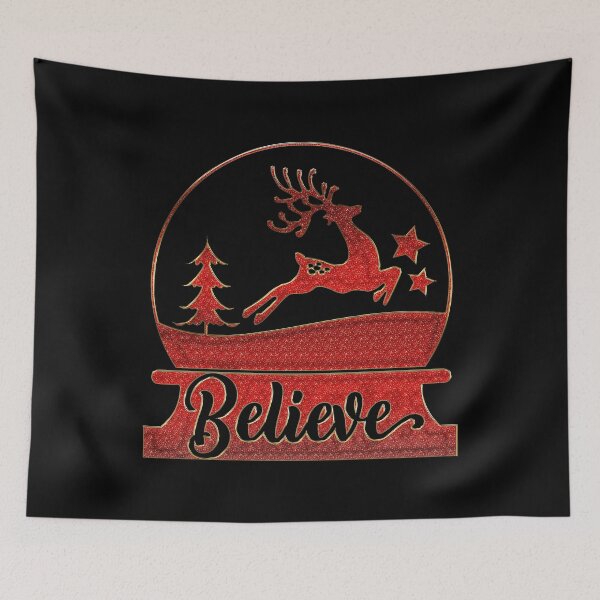 Item preview, Believe designed and sold by wolfgangrainer.
