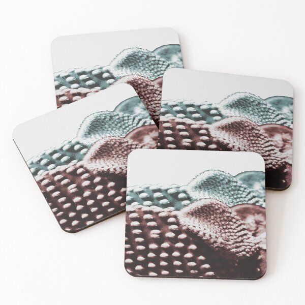 Item preview, Cactus textures layering designed and sold by by-jwp.