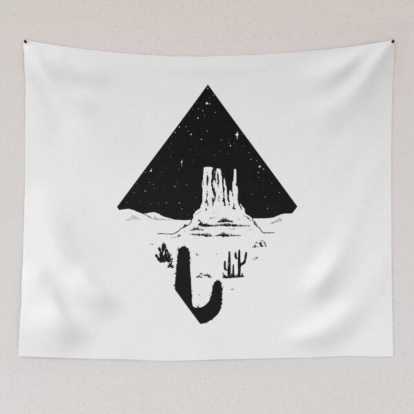 Item preview, Monument Valley designed and sold by mollyviolence.