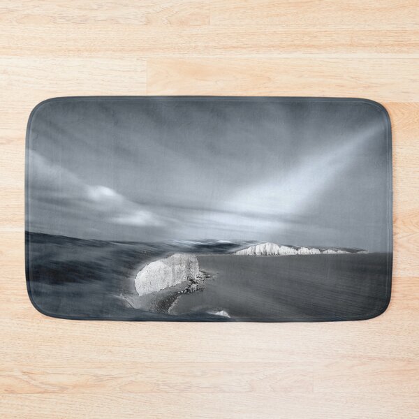Item preview, Seven Sisters, Landscape Photography near The White Cliffs of Dover designed and sold by JonDelorme.