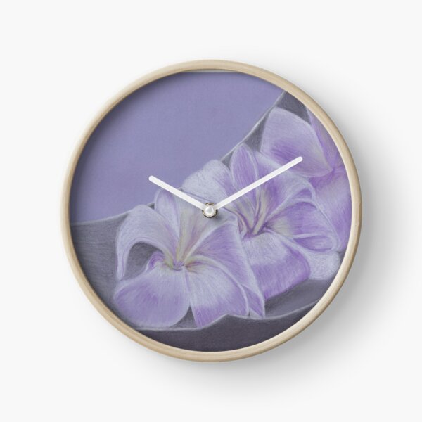 Südsee SiWiDesign Uhr