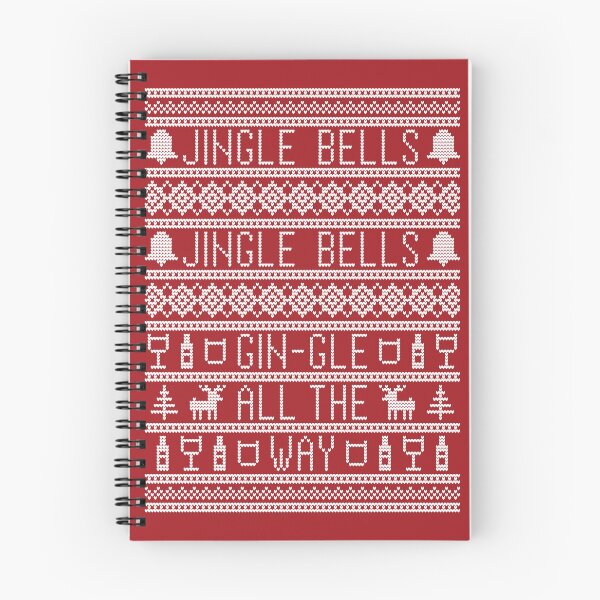 Item preview, Gingle All The Way designed and sold by everinseason.
