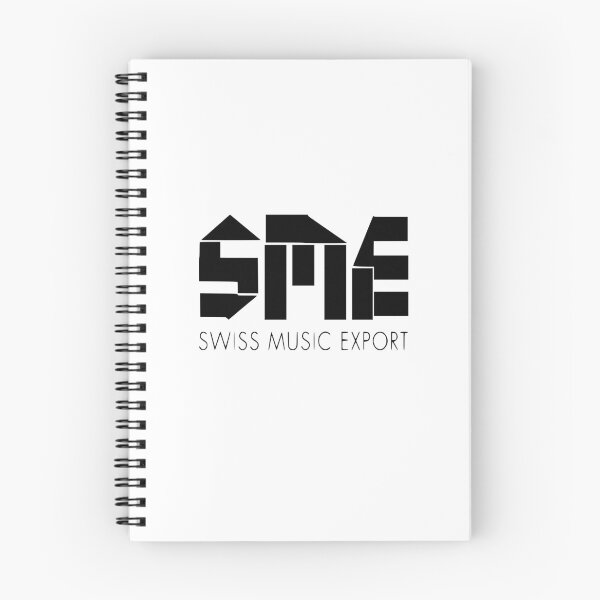 Item preview, Swiss Music Export designed and sold by EmNe.
