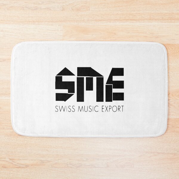 Item preview, Swiss Music Export designed and sold by EmNe.