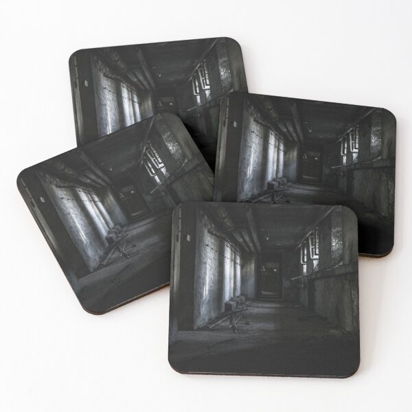 Item preview, Dark hallway designed and sold by SusiMalt.