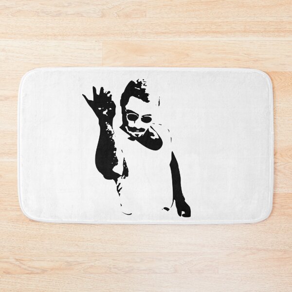 Item preview, #saltbae designed and sold by LeonLedesma.